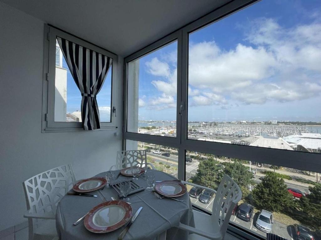 Apartment Vue - La Rochelle - Lr240-505 *
